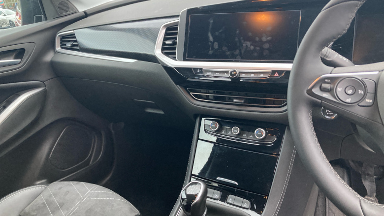 Vauxhall Grandland 1.2 Turbo Ultimate 5dr Petrol Hatchback